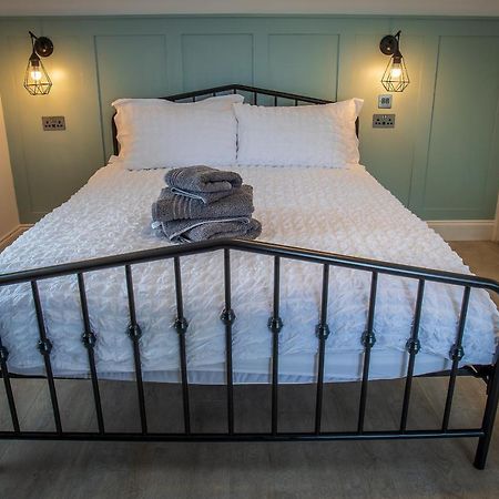Great Glen Way Canal Side Apartment Inverness Eksteriør bilde