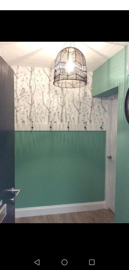 Great Glen Way Canal Side Apartment Inverness Eksteriør bilde
